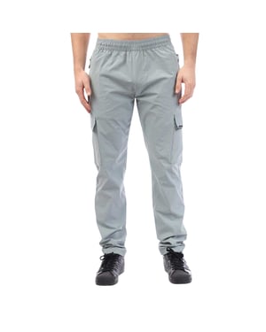 Duck and Cover Heren Chamata Cargo Broek (Blauw)