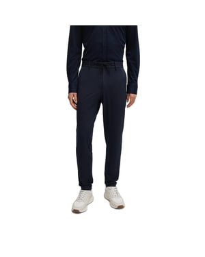 Boss Heren Genius Chino (Donkerblauw)