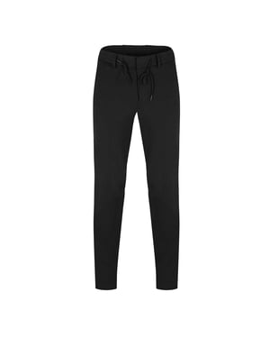 Hugo Boss Rechte broek heren (Zwart)