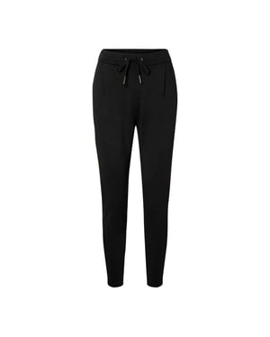 Vero Moda Dames/Dames Vmeva Regular Joggingbroek (Zwart)
