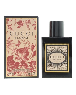 Gucci Bloom Intense Eau de Parfum 50ml Spray voor Haar