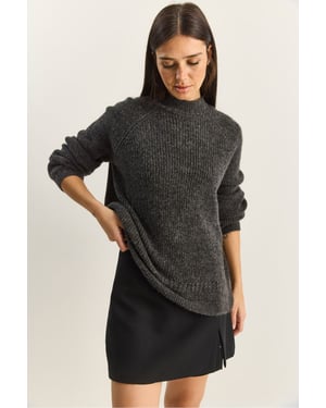Oversized Coltrui