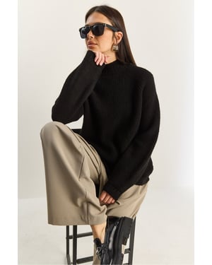 Oversized Coltrui