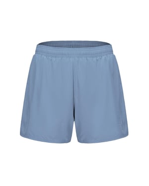 Karrimor Heren hardloopshorts (Gedurfd blauw)