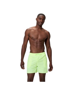 Speedo Essentiële Zwemshorts Heren (Klaver)