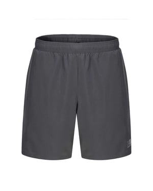 Karrimor Heren hardloopshorts (Houtskool)
