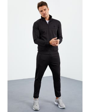 Heren Scuba Trui en Broek Set