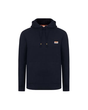 SoulCal Heren Oth Signature-hoodie (Zwart)