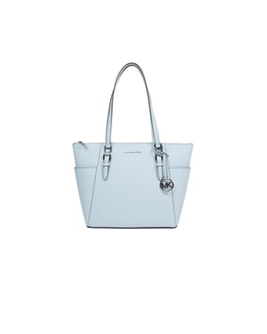Michael Kors Schoudertas Pale Ocean