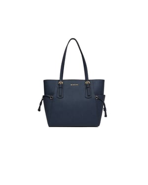 Michael Kors Schoudertas Marineblauw