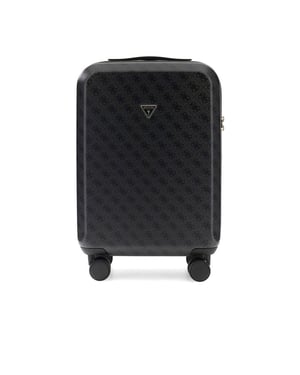 Guess Reisbagage Kolenlogo