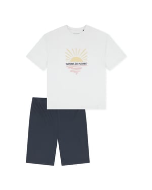 Schiesser Pyjama