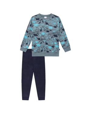 Schiesser Pyjama