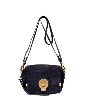 Indy Camera Crossbody   schoudertas