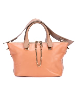 Bailey Convertible 2-Way Tote   Schoudertas
