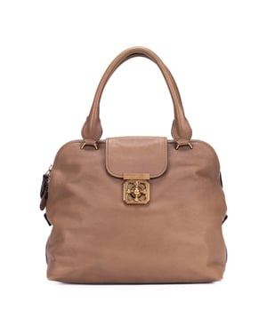 Elsie Satchel   schoudertas