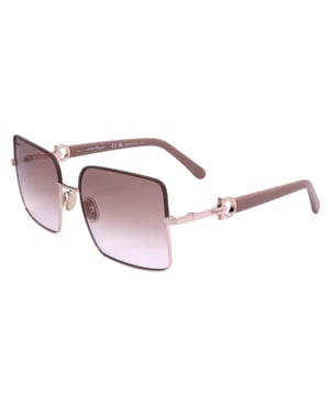 Salvatore Ferragamo SF302SLN 685 zonnebril