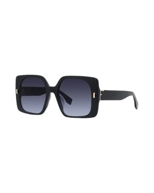 Fendi FE40036U 01W zonnebril