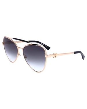 Dsquared2 D2 0093/S RHL zonnebril