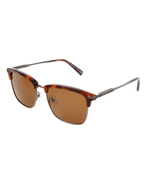 Ermenegildo Zegna EZ0092-D 52J zonnebril