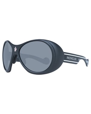 Moncler ML0148/S 02A Ski-zonnebril zonnebril