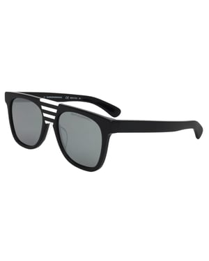 Calvin Klein CKNYC1852S 005 zonnebril