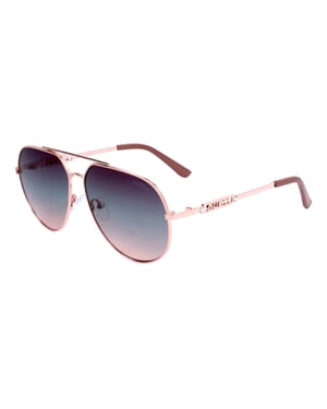 Guess GF6195 28T zonnebril