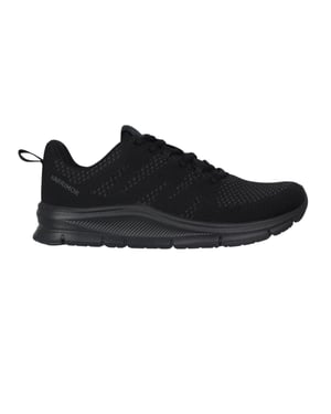 Karrimor Duma 6 Ortholite-sportschoenen voor dames (Zwart)