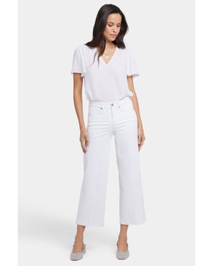 Teresa Wijde Enkel Jeans