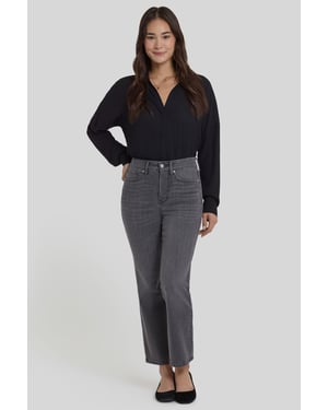 Marilyn Rechtdoor Ankle Jeans