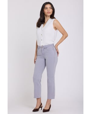 Marilyn Rechte Enkel Jeans
