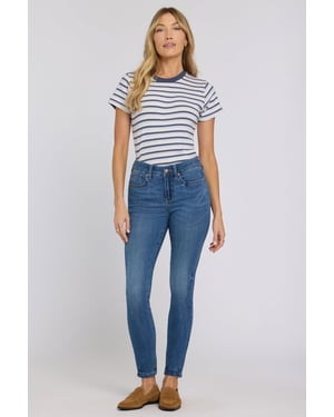 Ami Skinny Jeans In Sure Stretch® Denim