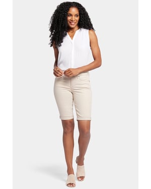 Briella Denim Shorts
