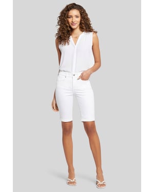 Briella Denim Shorts