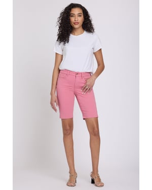 Briella Denim Shorts
