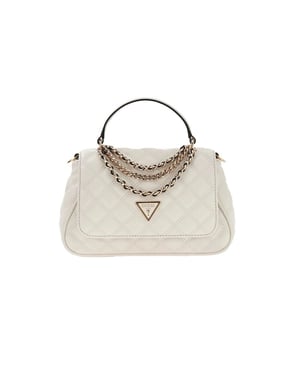 Guess Handtas Off White