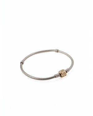 Pandora Armband Zilver