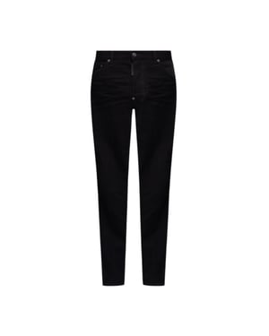 Dsquared2 Black Bull Cool Guy Jeans