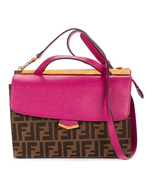 Demi Jour Crossbody   Schoudertas