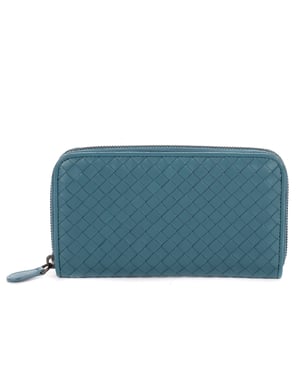 Classic Continental Wallet   Portemonnee