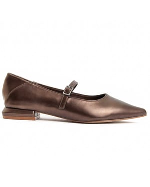 Montevita Ballerina Balera7 In bruin