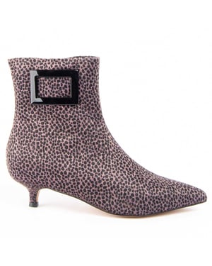 Montevita Laarzen Botirey7 Bruin