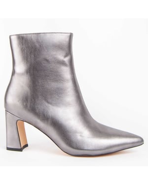 Montevita Laarzen Botirey4 Grijs