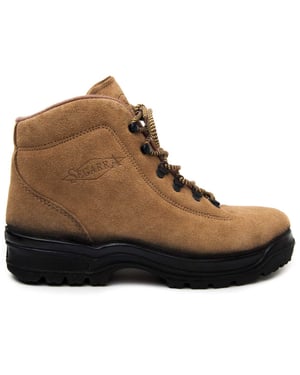 Kwaliteitslaars Montevita in Beige