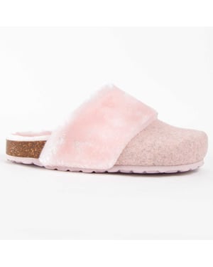 Montevita Klomp Willz Roze