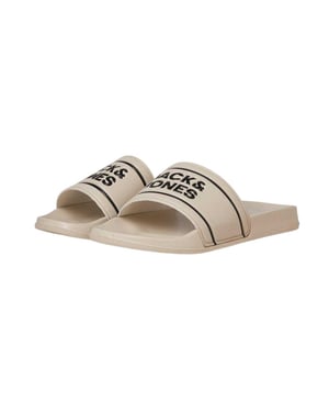 Jack And Jones Heren Sliders (Maanstraal)