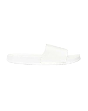 Threadbare Arlo-slippers voor heren (Wit)