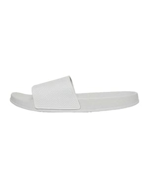 Threadbare Arlo-slippers voor heren (Grijs)