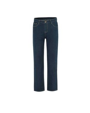Firetrap Dames/Dames Denim Jeans (Marine)