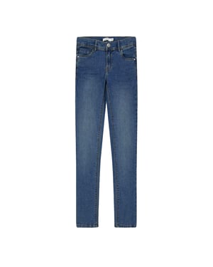Name It Jeans voor kinderen (Blauw)